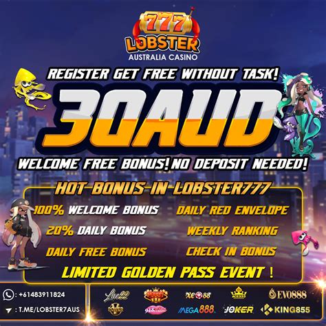 777 lobster casino|Check Out the 777 Casino: Join & Get Your Free ₱350 Bonus!.